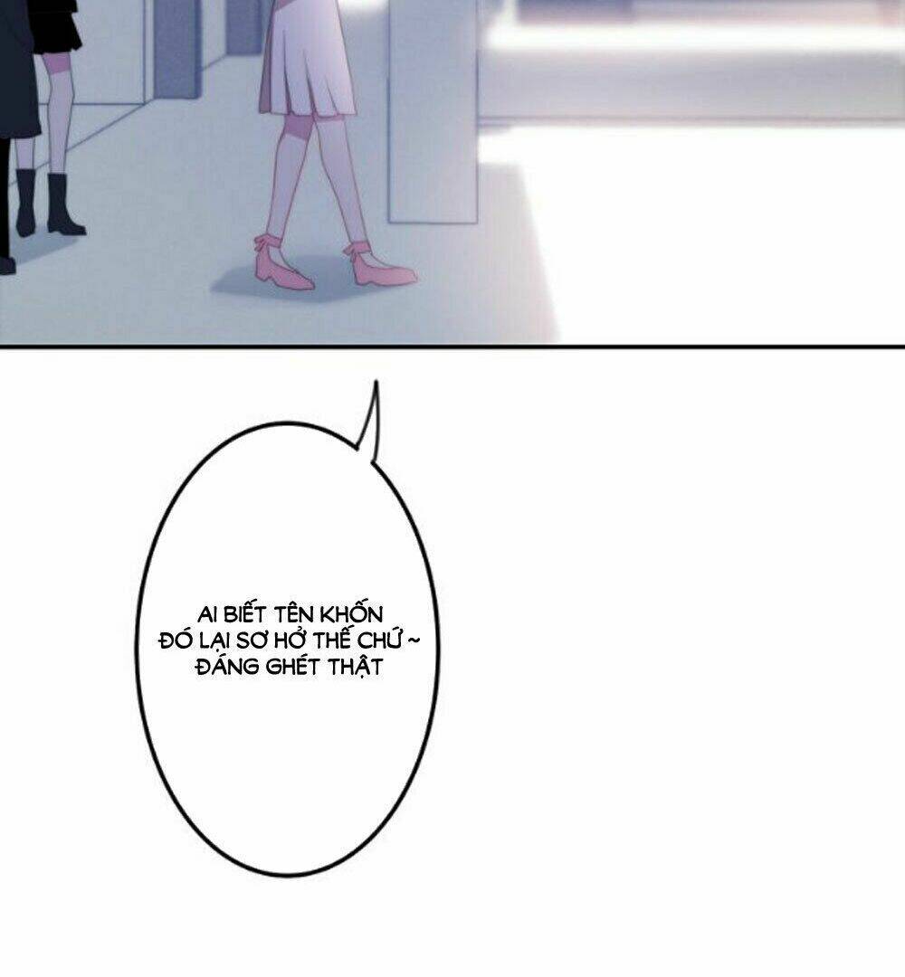 Tháng Sáu Không Hẹn Mà Gặp: Chapter 8