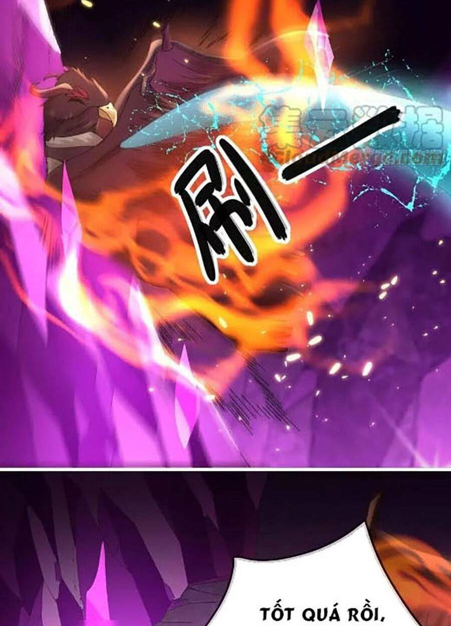 Ma Đầu Vạn Ác Năm Tuổi Rưỡi: Chapter 116