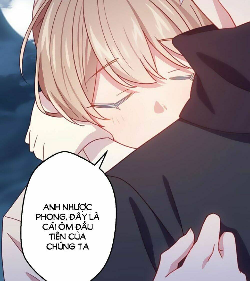 Bài Hát Tình Yêu: Chapter 14