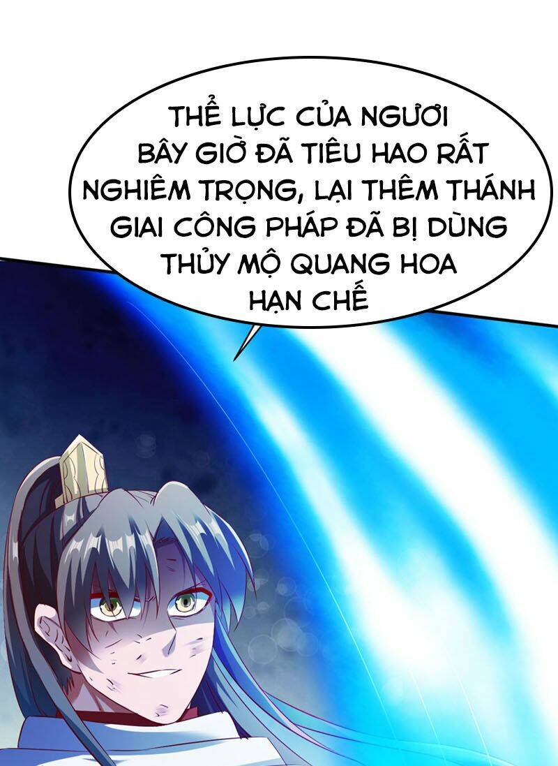 Chiến Đỉnh: Chapter 131