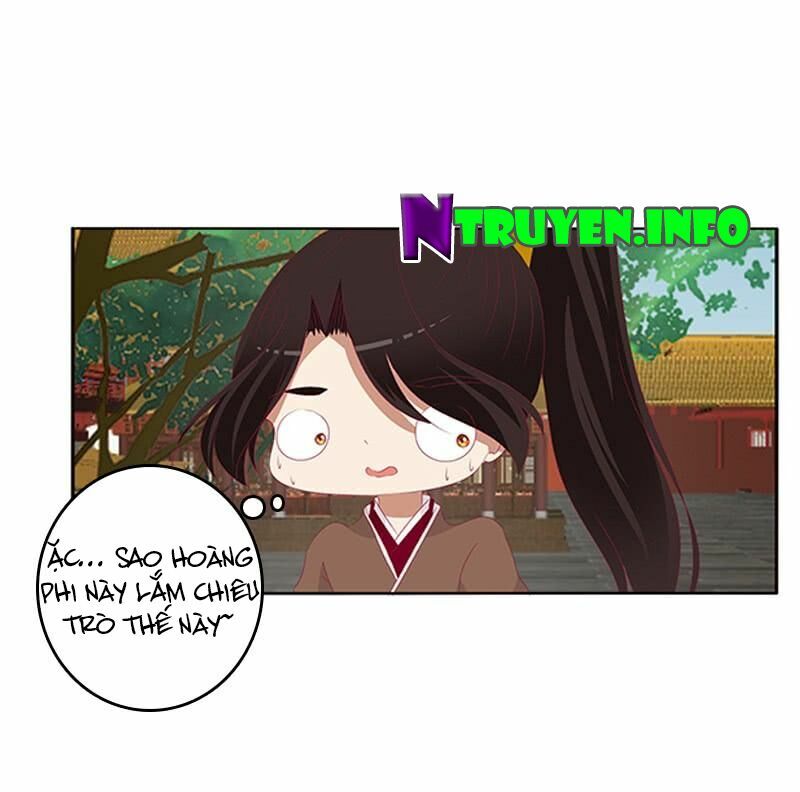 Thông Linh Phi: Chapter 463