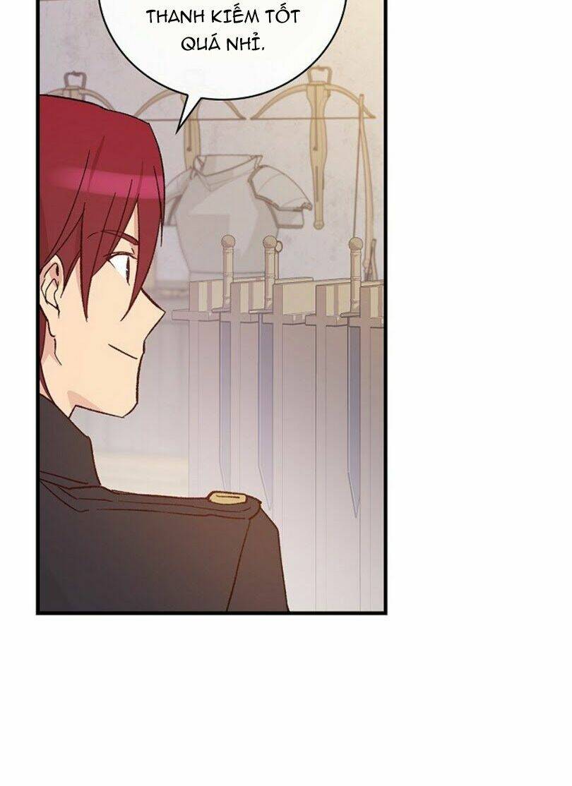 Kỵ Sĩ Đỏ Không Mê Tiền Mù Quáng: Chapter 9