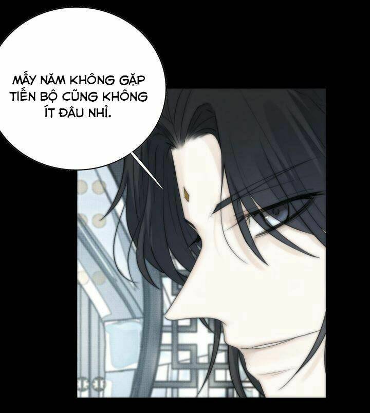 Nguyệt Trụy Trọng Minh: Chapter 11