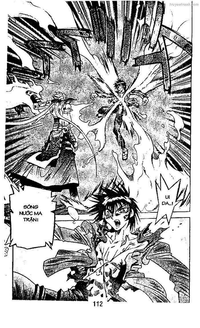 Devil And Devil: Chapter 53