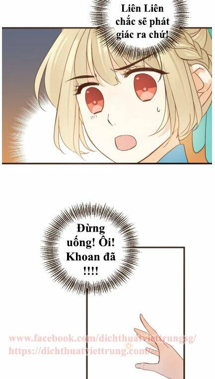 Bạn Trai Tôi Là Cẩm Y Vệ 2: Chapter 9