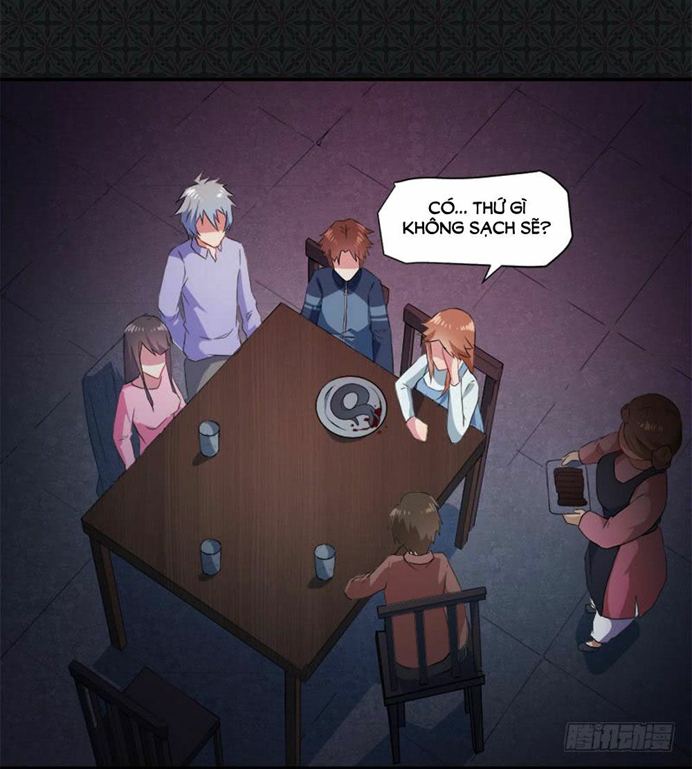 Ngạo Kiều Quỷ Vương Yêu Ta: Chapter 65