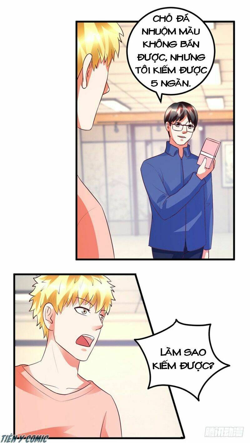 Thấu Thị Tiên Y: Chapter 88