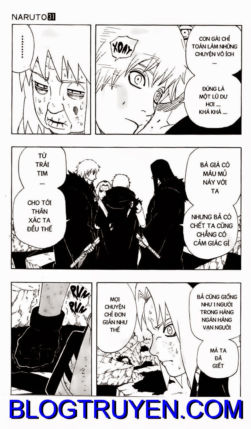 Naruto: Chapter 275