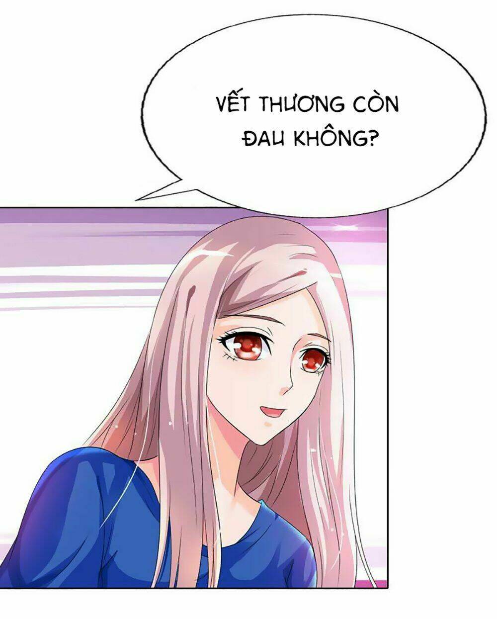 Em Vẫn Còn Nhỏ: Chapter 34