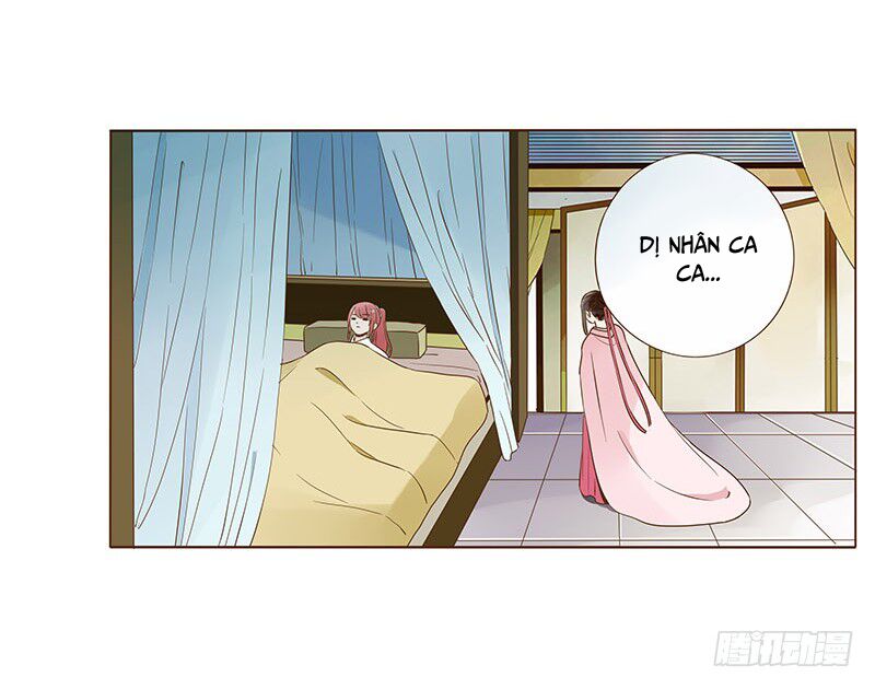 Đế Vương Trắc: Chapter 68