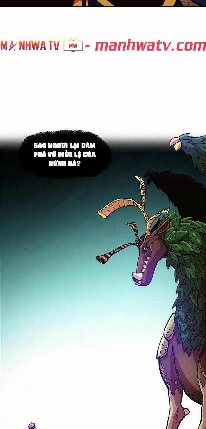 Nô Lệ Nghịch Thiên: Chapter 14