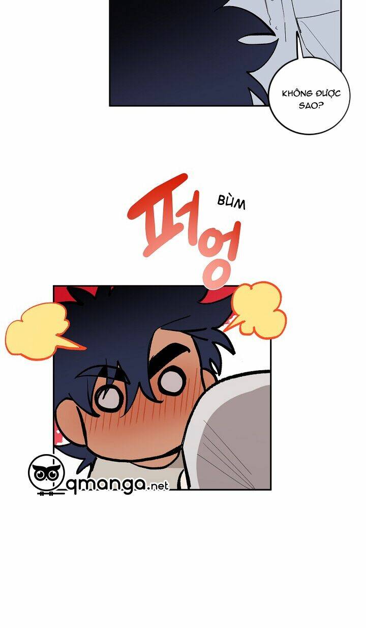 Kẻ Cắp Mặt Trăng: Chapter 21