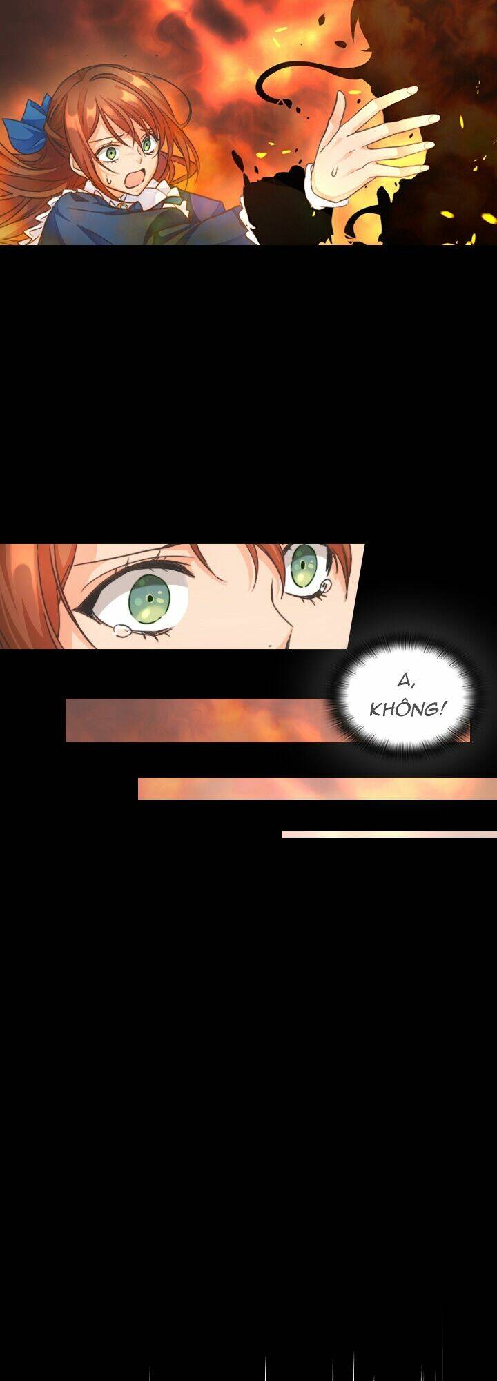 Tôi Đã Sẵn Sàng Để Trở Thành Hoàng Hậu: Chapter 2