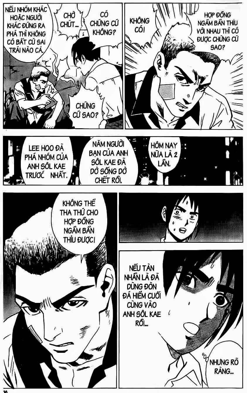 Ai Hơn Ai: Chapter 64