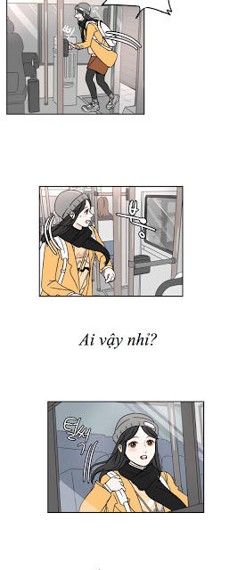 30 Phút Bước Đi Bên Em: Chapter 1.3