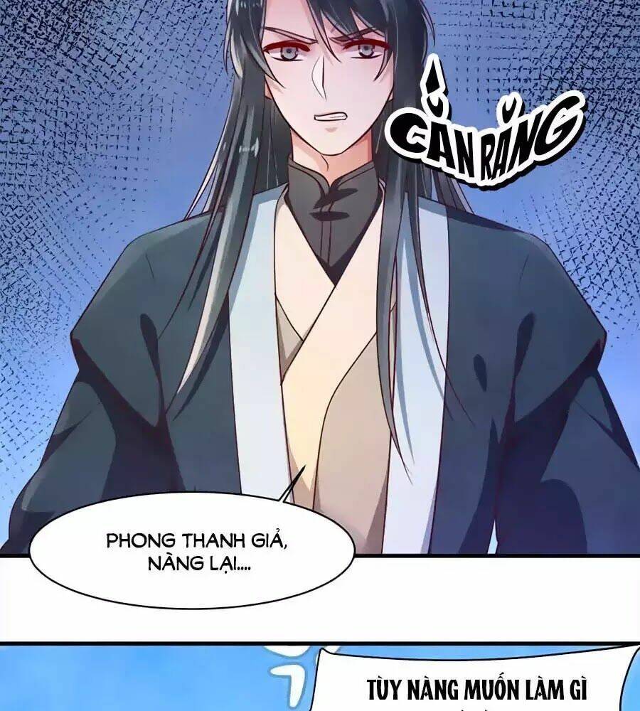 Vương Phi Muốn Trèo Tường: Chapter 39