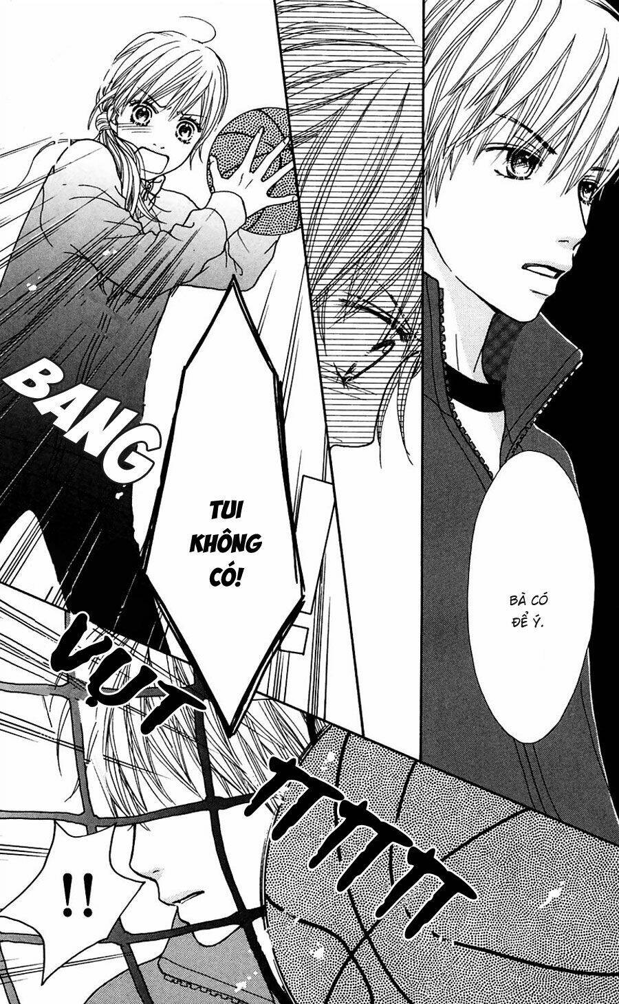 Cô Láng Giềng: Chapter 112