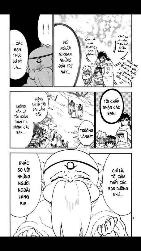 Sinbad No Bouken: Chapter 117