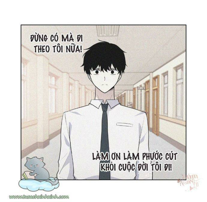 Thằng Bạn Trai Tồi Tệ Của Tôi: Chapter 62