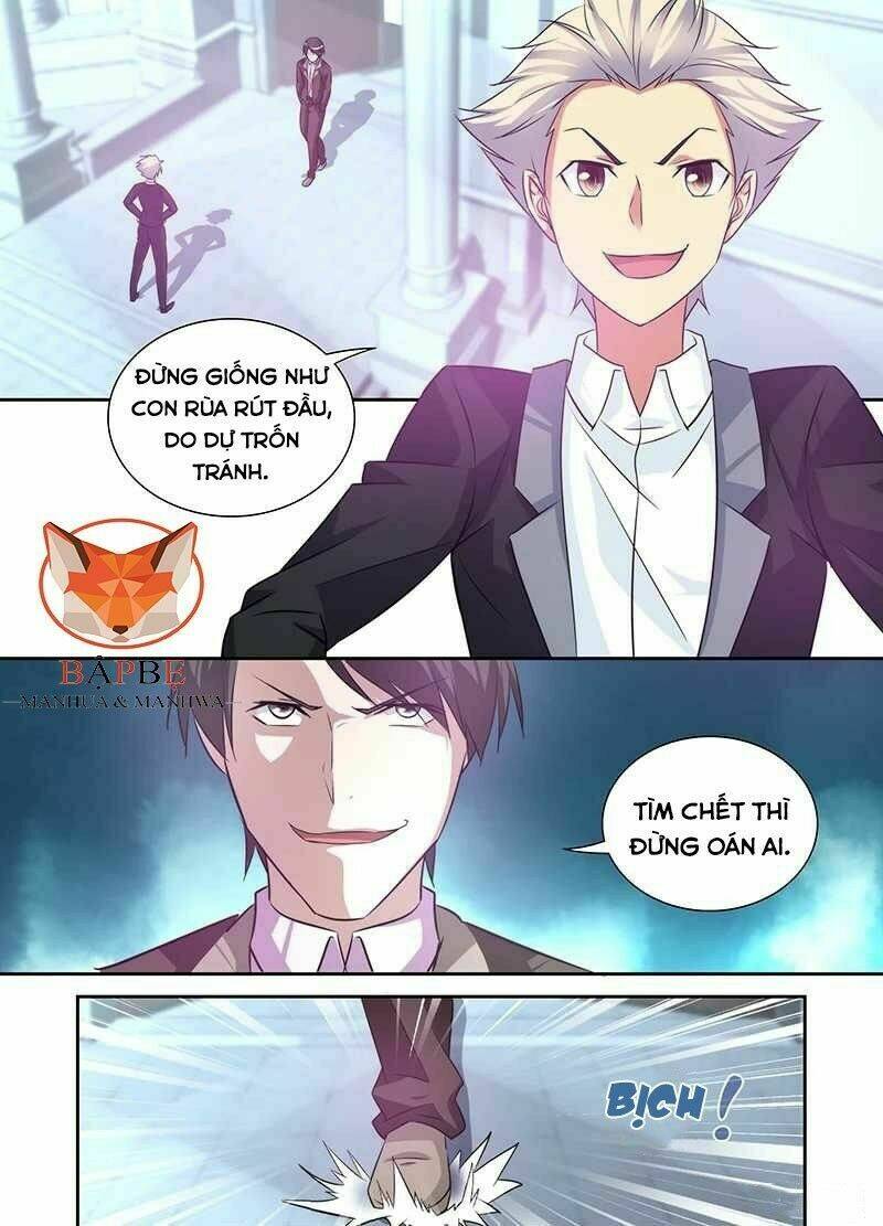 Tôi Là Thần Y: Chapter 77