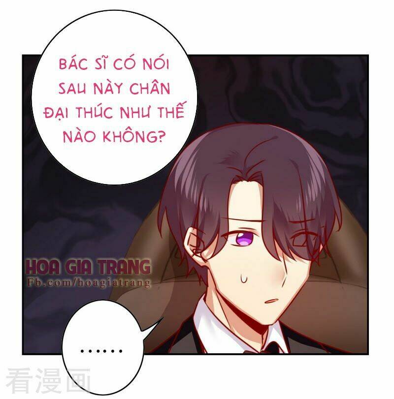 Phục Thù Thiếu Gia Tiểu Điềm Thê: Chapter 36