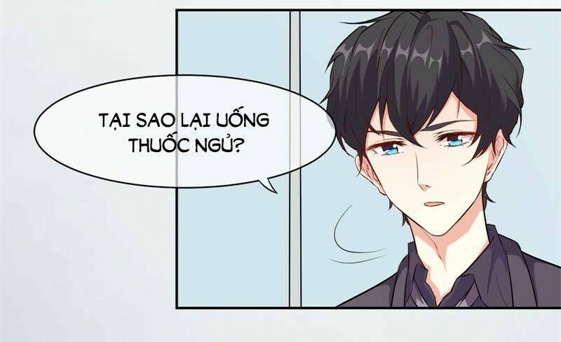 Ám Luyến Thành Hôn: Chapter 20