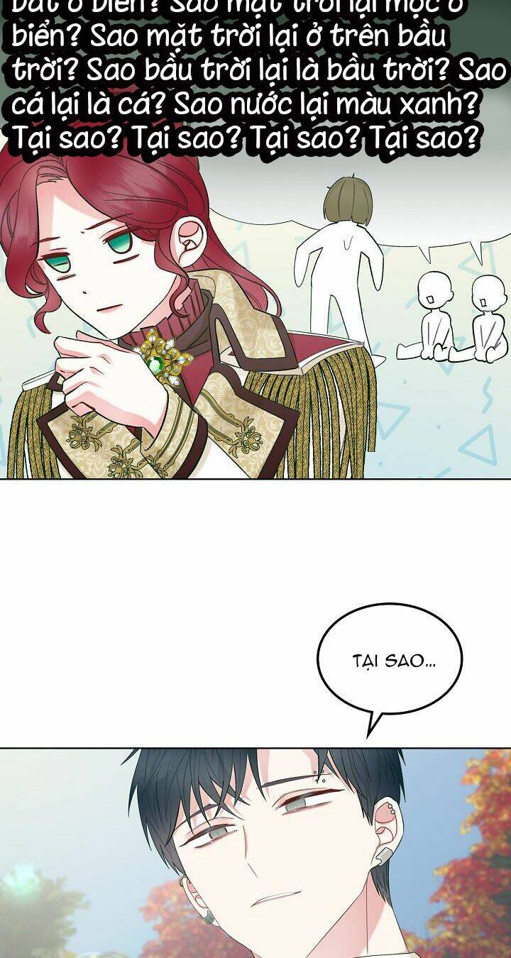 Kẻ Tạo Ra Nữ Phản Diện: Chapter 45