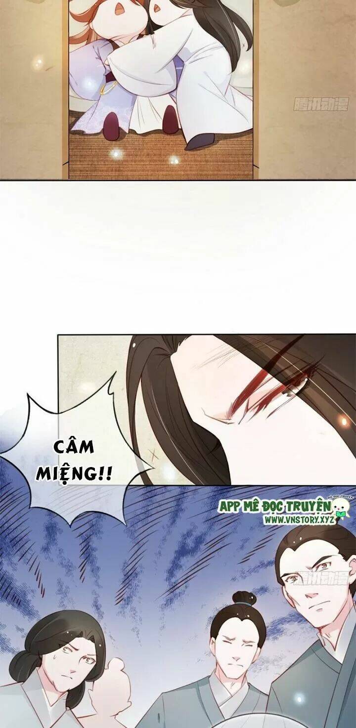 Nàng Trở Thành Bạch Nguyệt Quang Của Vương Gia Bệnh Kiều: Chapter 43