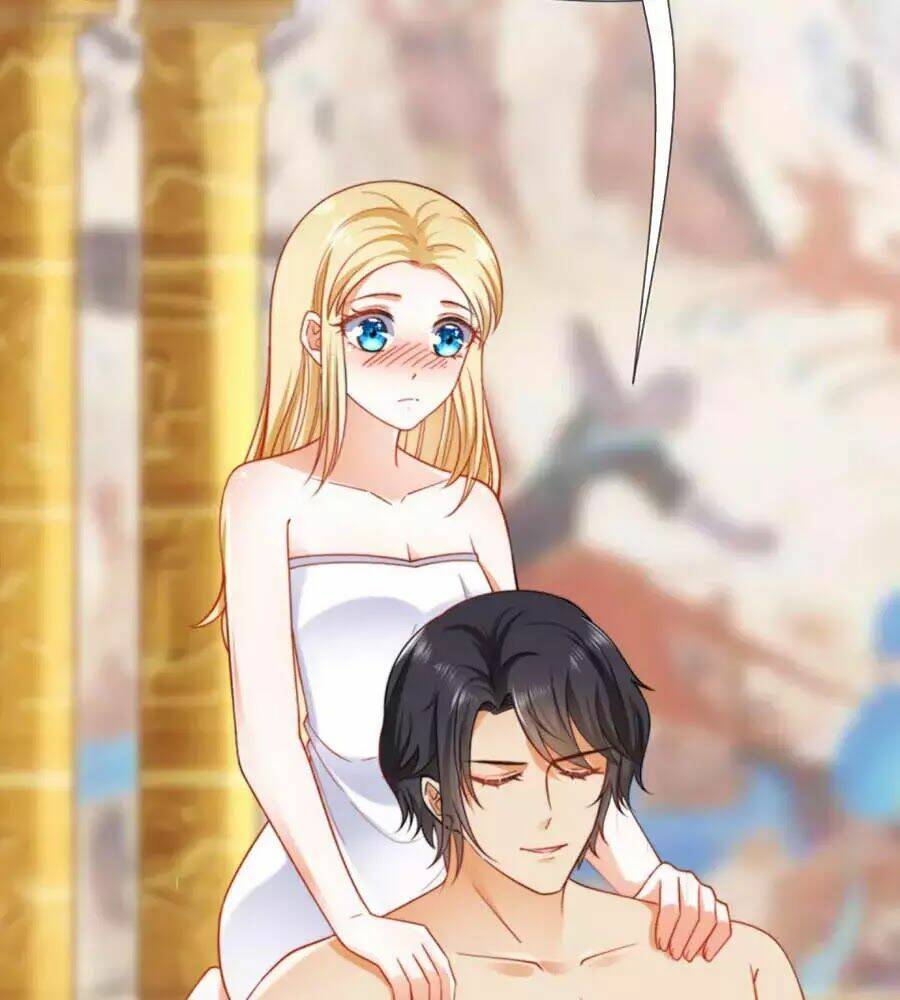 Sủng Hậu Của Vương: Chapter 25