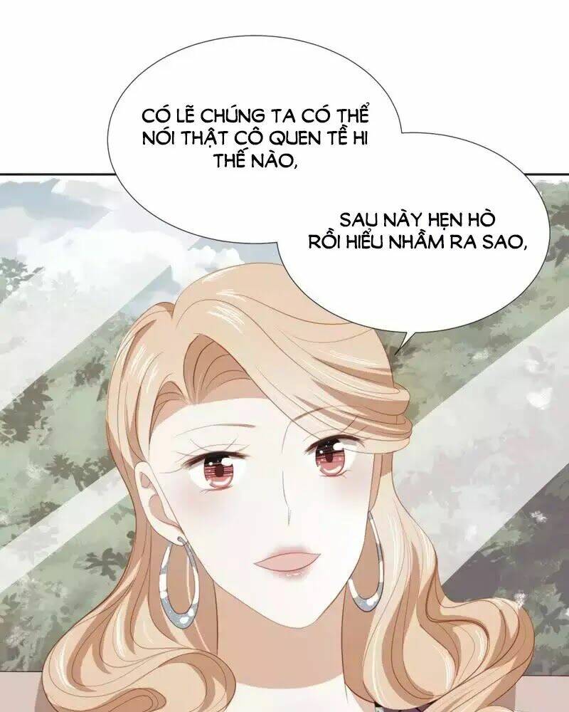 Khi Trá Luyến Nhân: Chapter 51