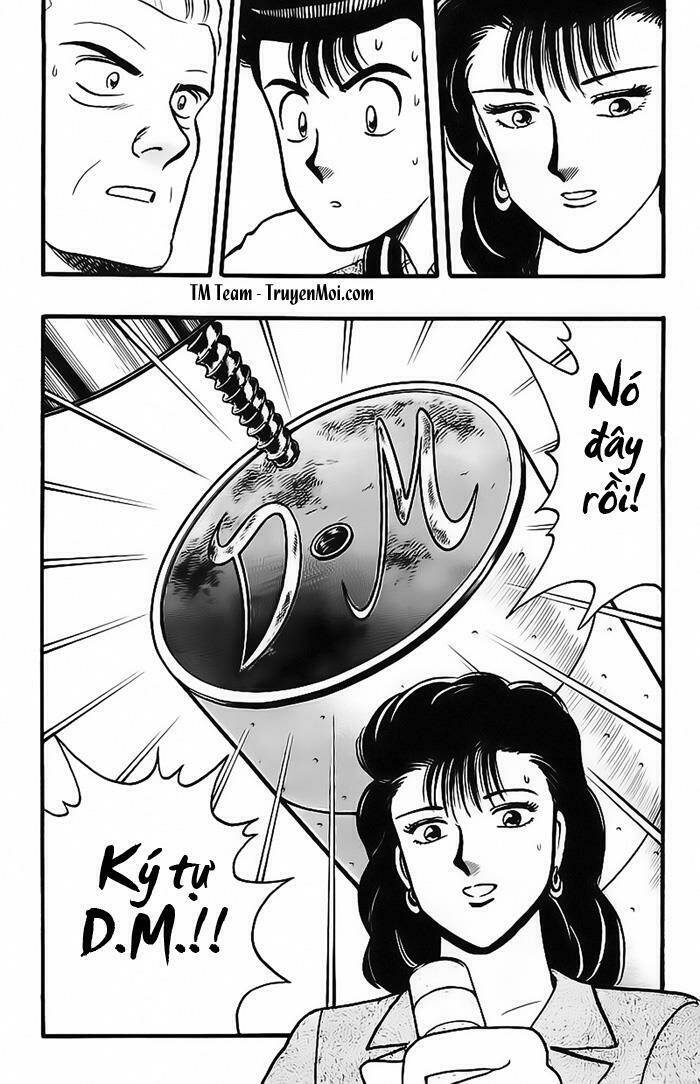 Break Shot: Chapter 73