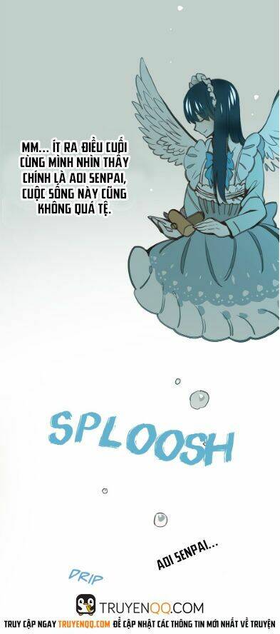 The Girl I Like Is A Boy: Chapter 1