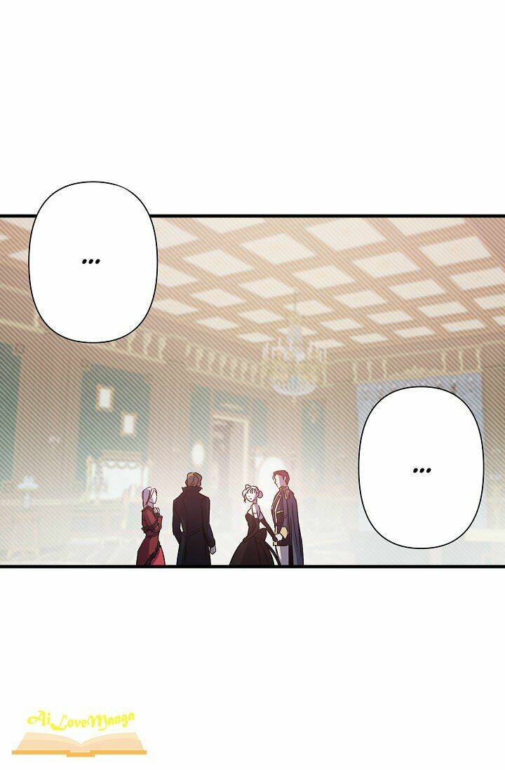 Hôn Lễ Báo Thù: Chapter 41