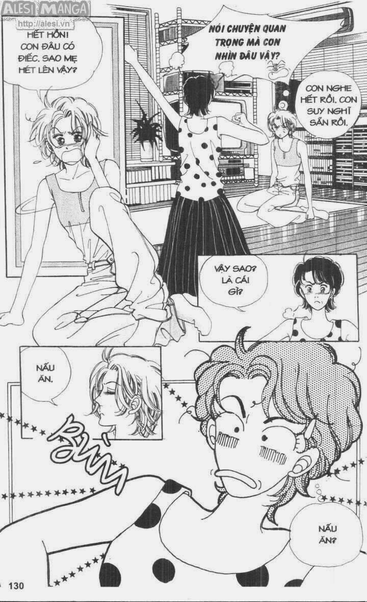 Nhỏ Con Trai: Chapter 7