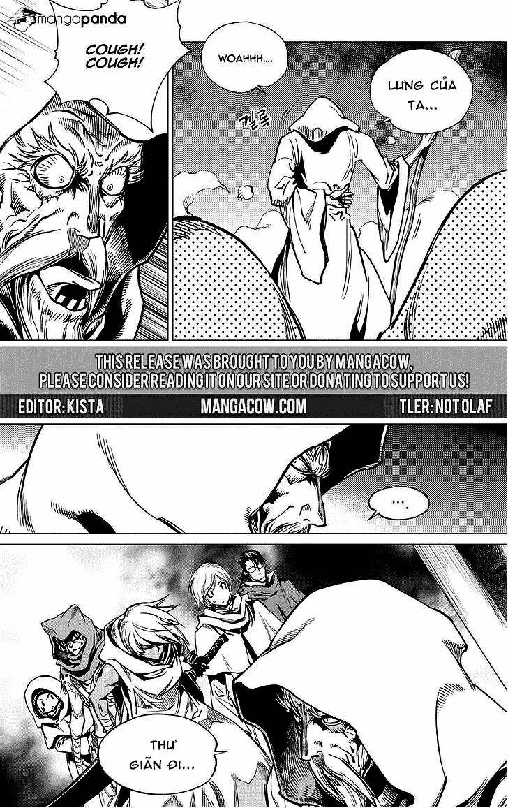 Dark Air: Chapter 58
