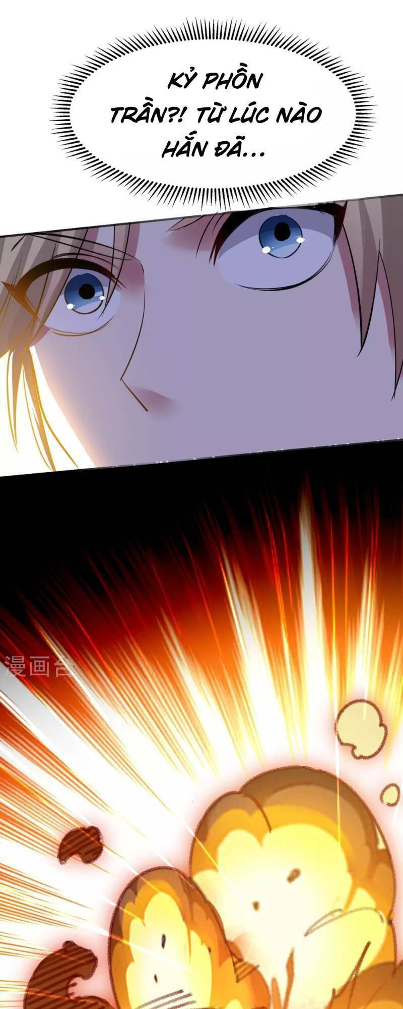 Vạn Giới Tiên Vương: Chapter 9