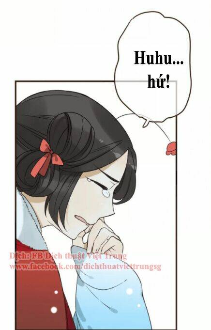 Bạn Trai Tôi Là Cẩm Y Vệ: Chapter 89