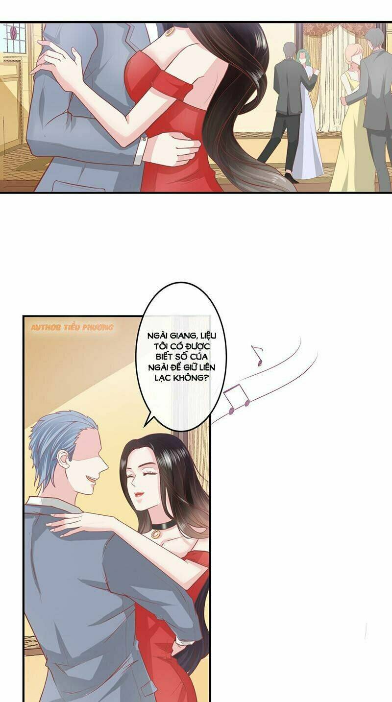 Tôi Cho Phép Em Thích Tôi: Chapter 2