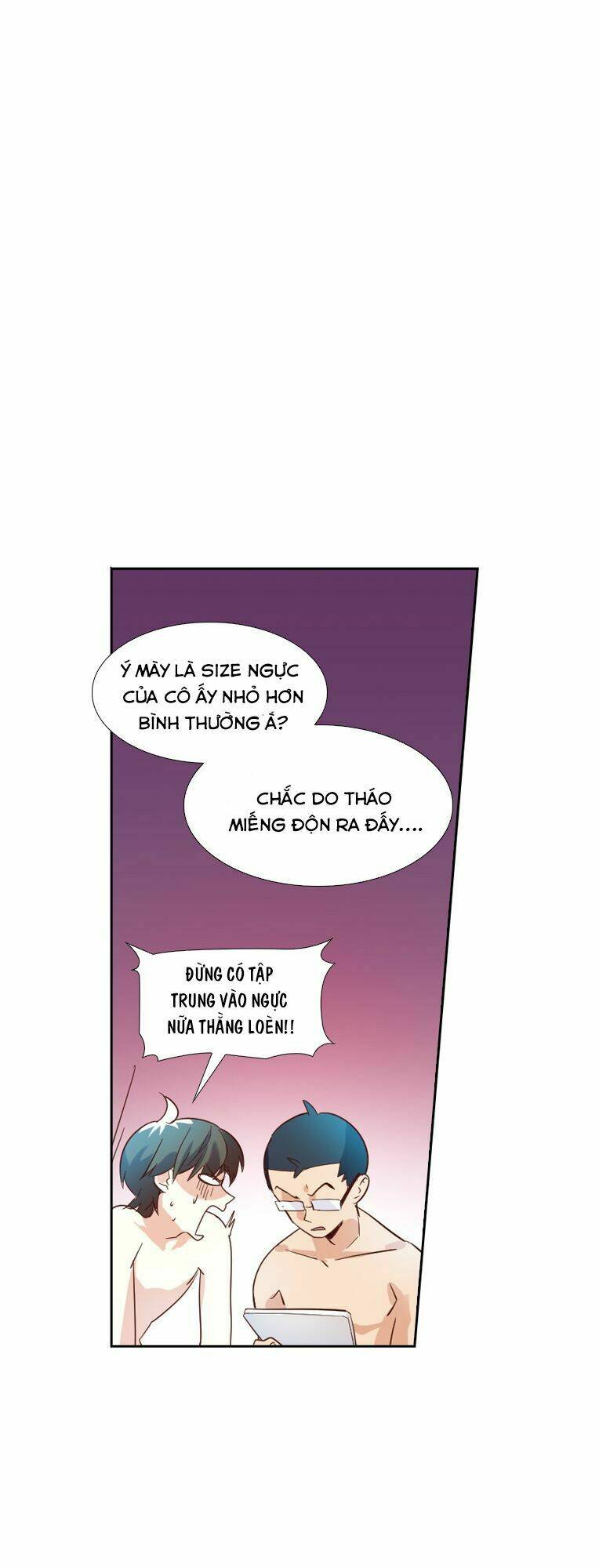 Vua Biến Thái: Chapter 9