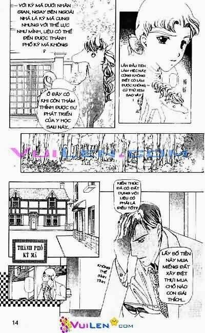 Duyên Kỳ Ngộ: Chapter 7