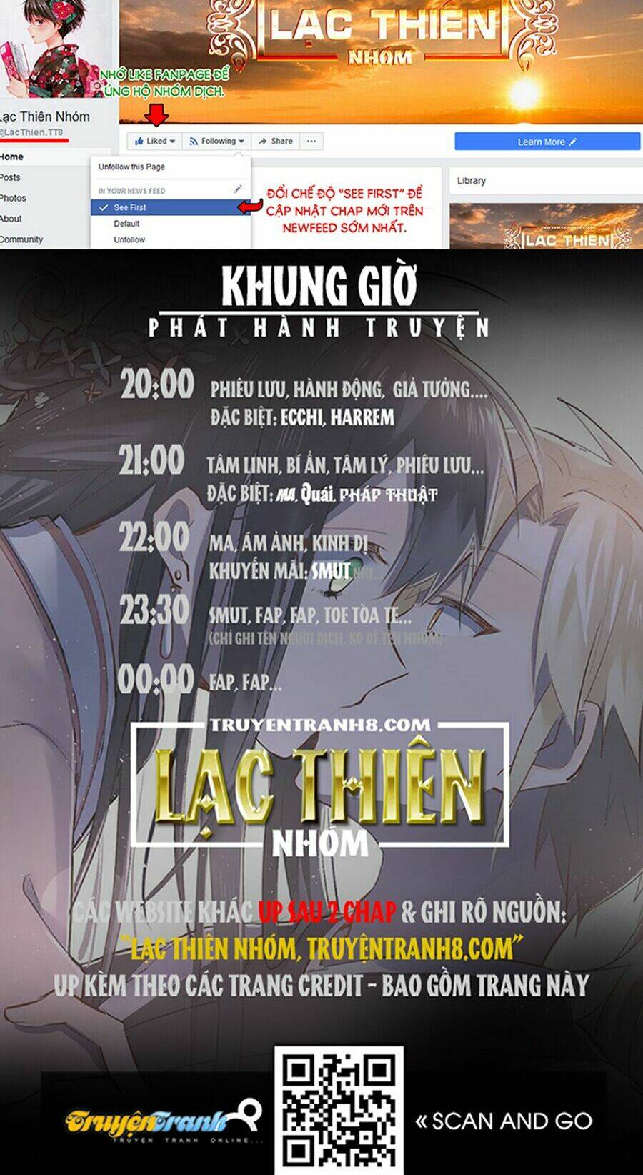 Đầu Gấu Biết Yêu: Chapter 55