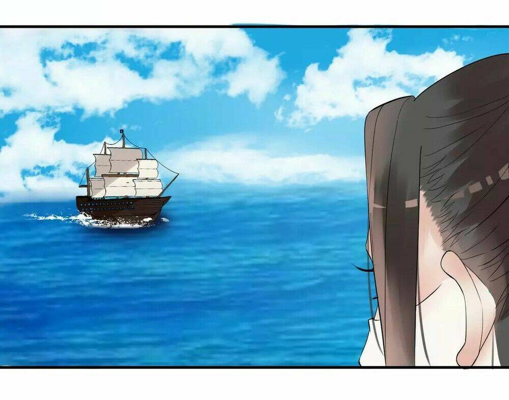 Bồng Sơn Viễn: Chapter 2.5