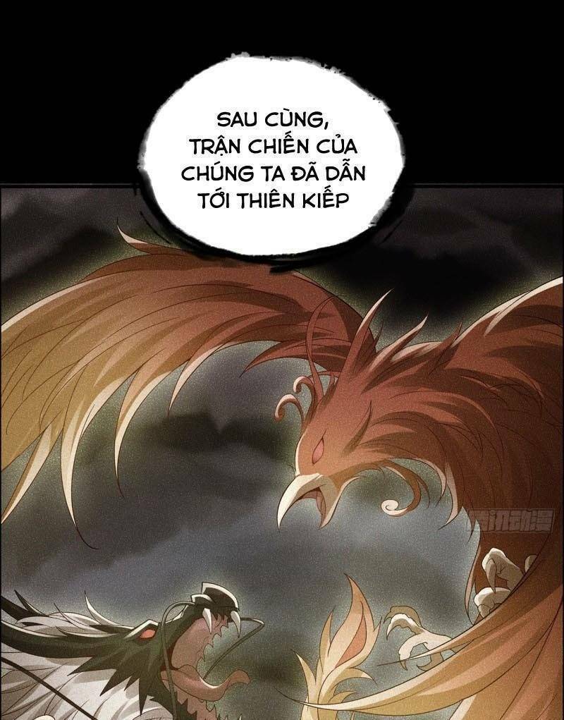 Nghịch Lân: Chapter 69