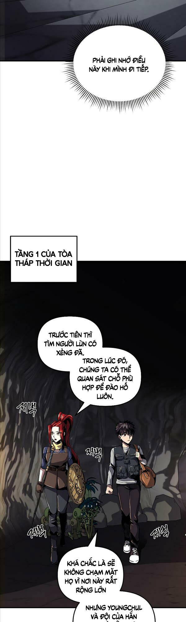 Con Đường Diệt Thần: Chapter 27
