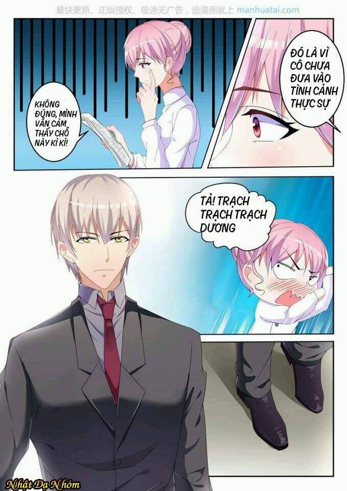 Tiểu Thư Tái Xuất: Chapter 7