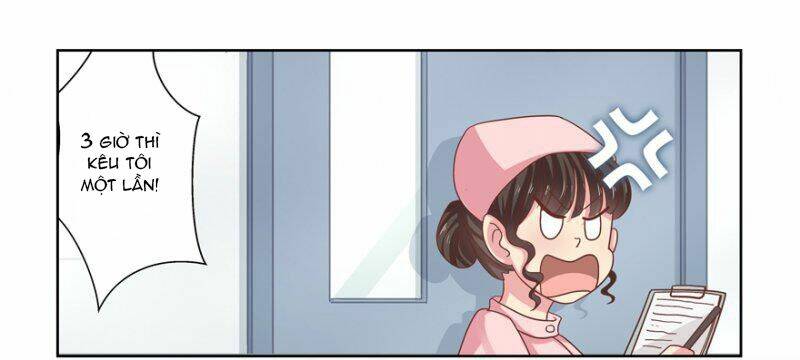 Lưu Luyến Không Rời: Chapter 15