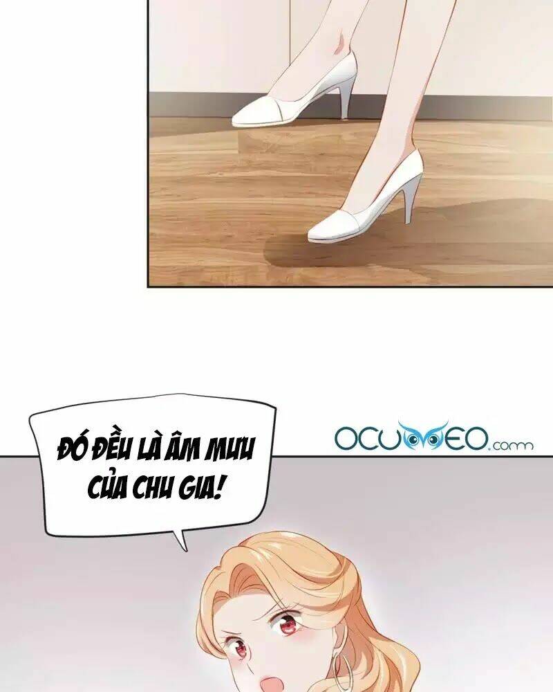 Khi Trá Luyến Nhân: Chapter 39