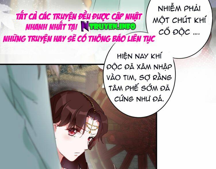 Hoa Nhan Sách: Chapter 72.1