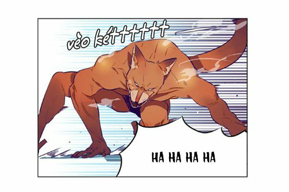 Hoa Đạo Sĩ: Chapter 5