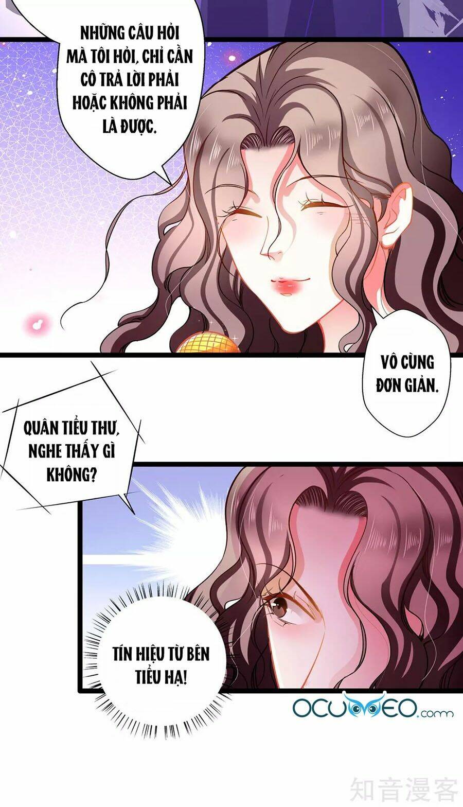 Cưng Chiều Ái Thê Hư Hỏng: Chapter 69